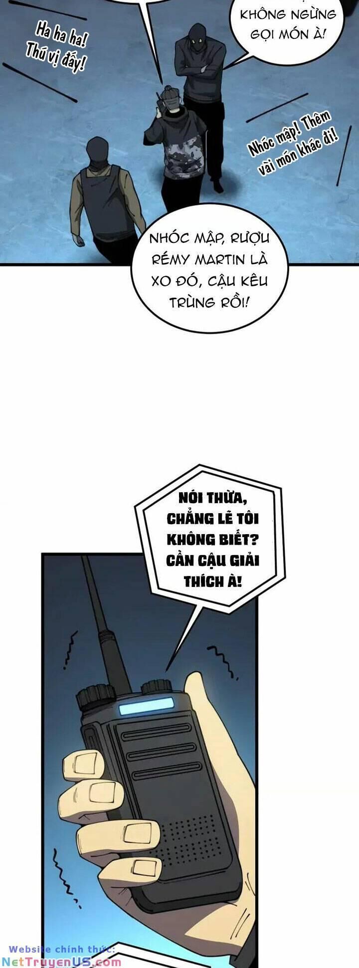 đọc truyện Độc Thủ Vu Y Chương 383 ảnh 6 tại Thiên Thai Truyện