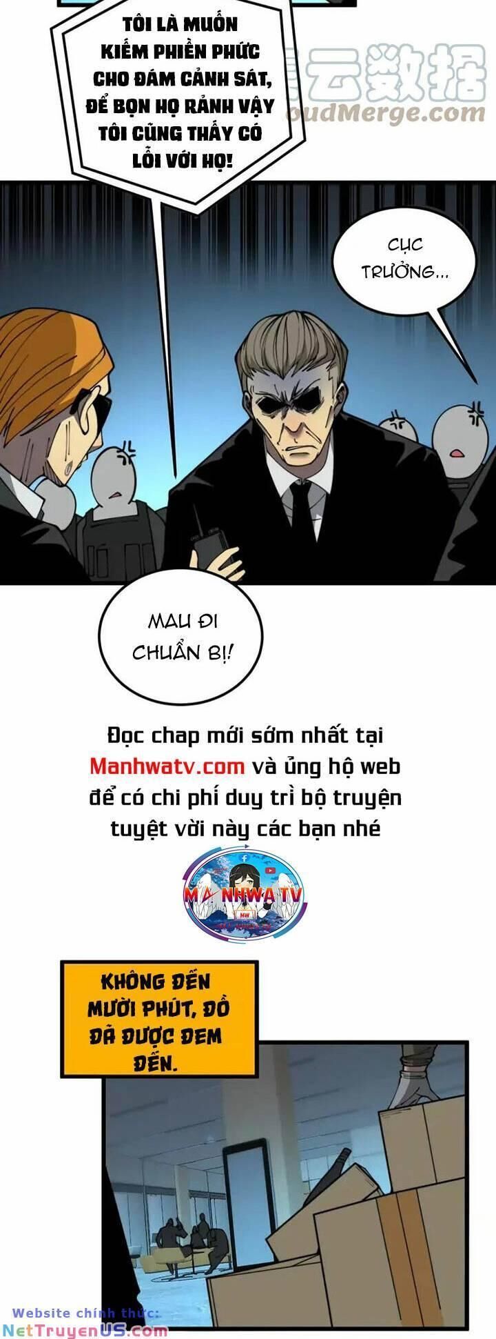 đọc truyện Độc Thủ Vu Y Chương 383 ảnh 7 tại Thiên Thai Truyện