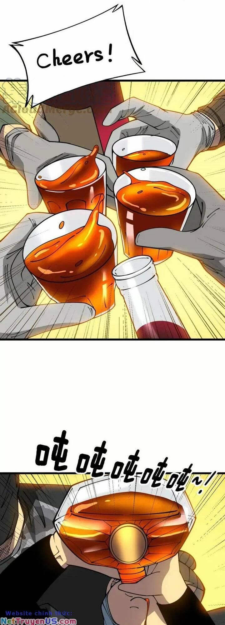 đọc truyện Độc Thủ Vu Y Chương 383 ảnh 8 tại Thiên Thai Truyện