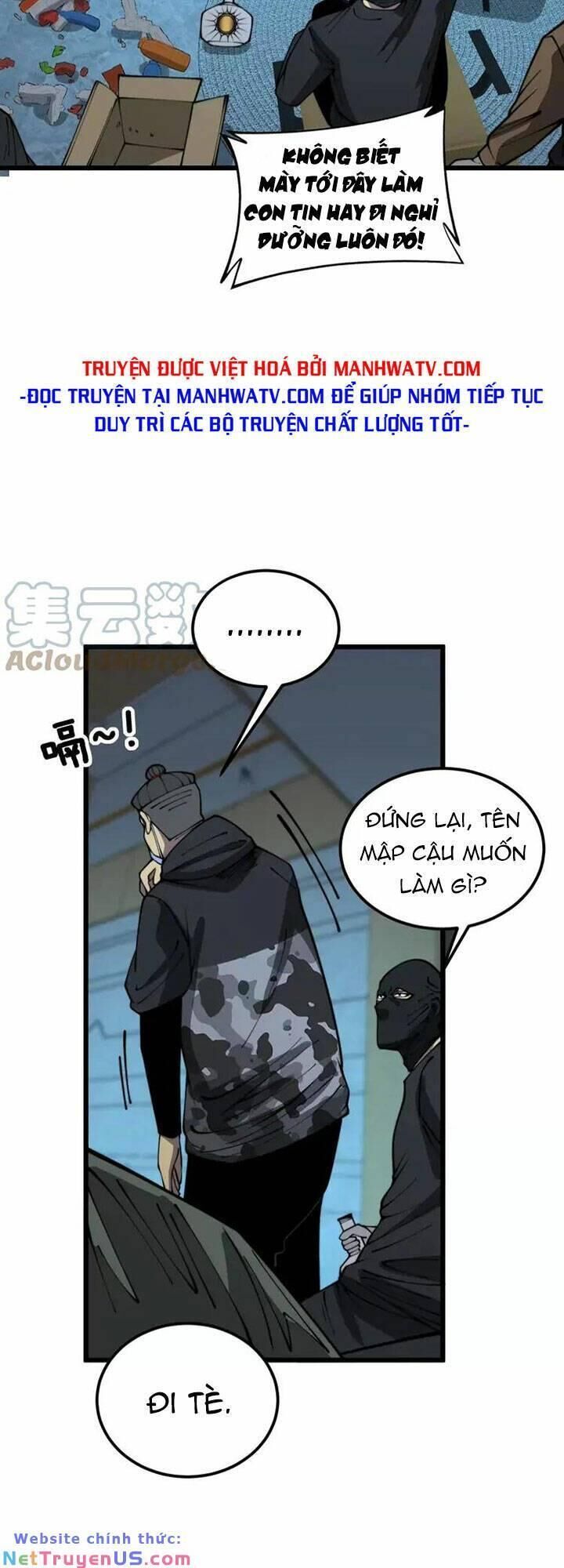 đọc truyện Độc Thủ Vu Y Chương 383 ảnh 10 tại Thiên Thai Truyện