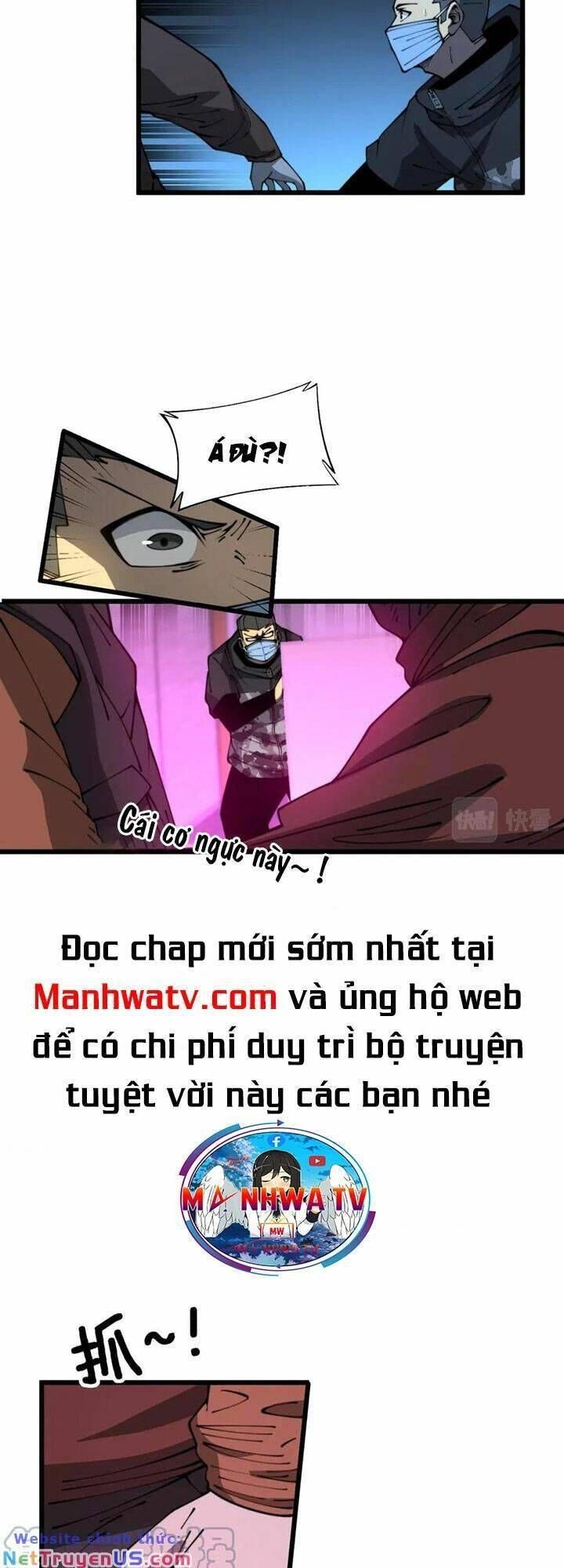 đọc truyện Độc Thủ Vu Y Chương 384 ảnh 13 tại Thiên Thai Truyện