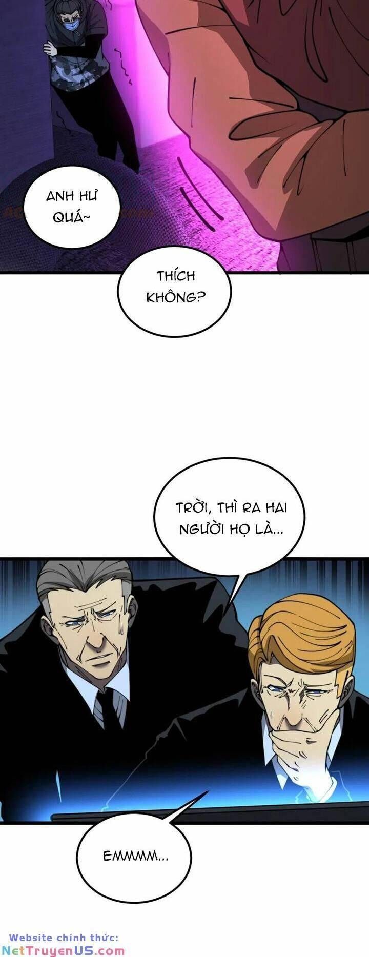 đọc truyện Độc Thủ Vu Y Chương 384 ảnh 15 tại Thiên Thai Truyện