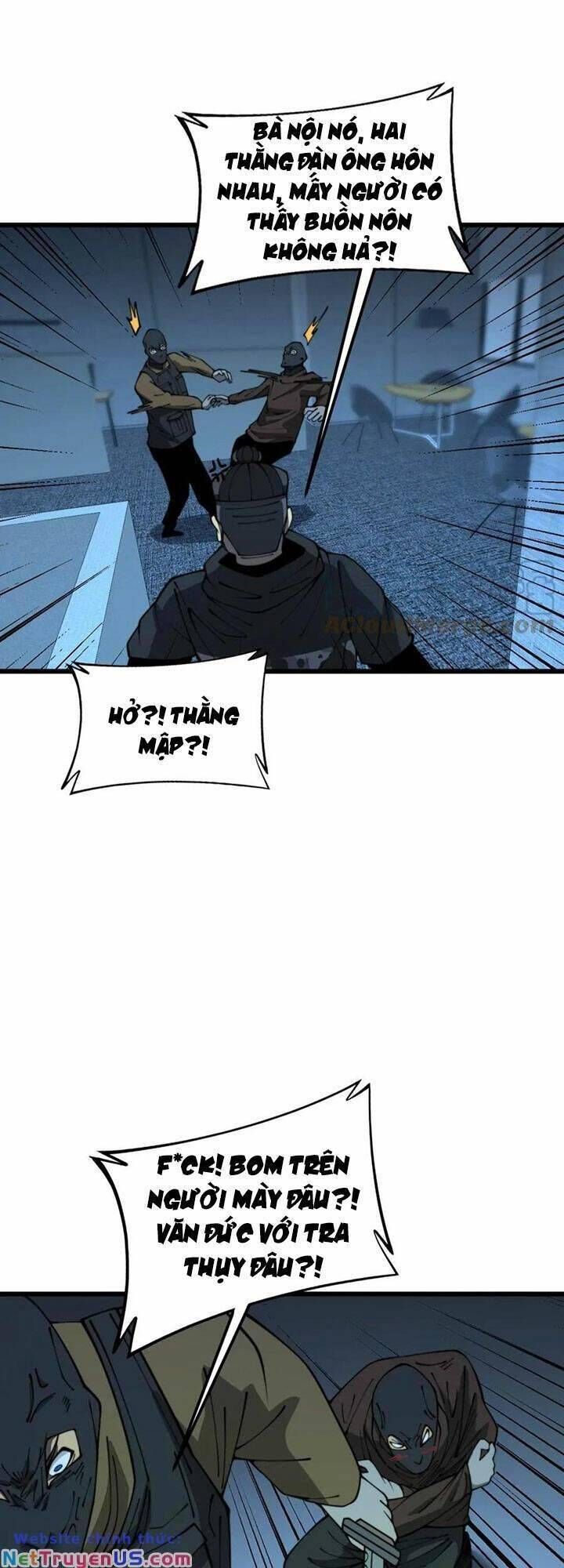 đọc truyện Độc Thủ Vu Y Chương 384 ảnh 16 tại Thiên Thai Truyện