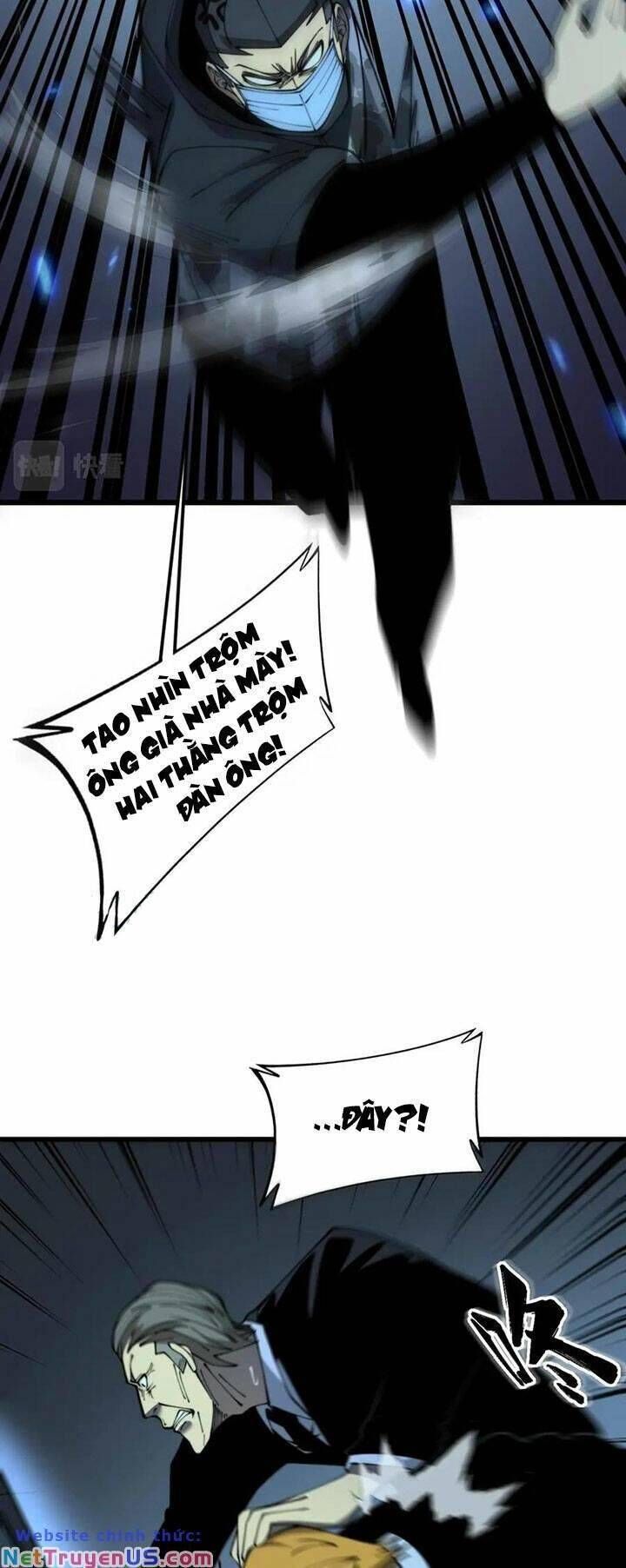 đọc truyện Độc Thủ Vu Y Chương 384 ảnh 18 tại Thiên Thai Truyện