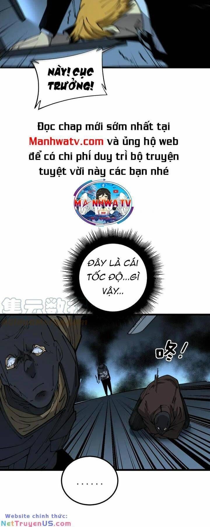 đọc truyện Độc Thủ Vu Y Chương 384 ảnh 19 tại Thiên Thai Truyện