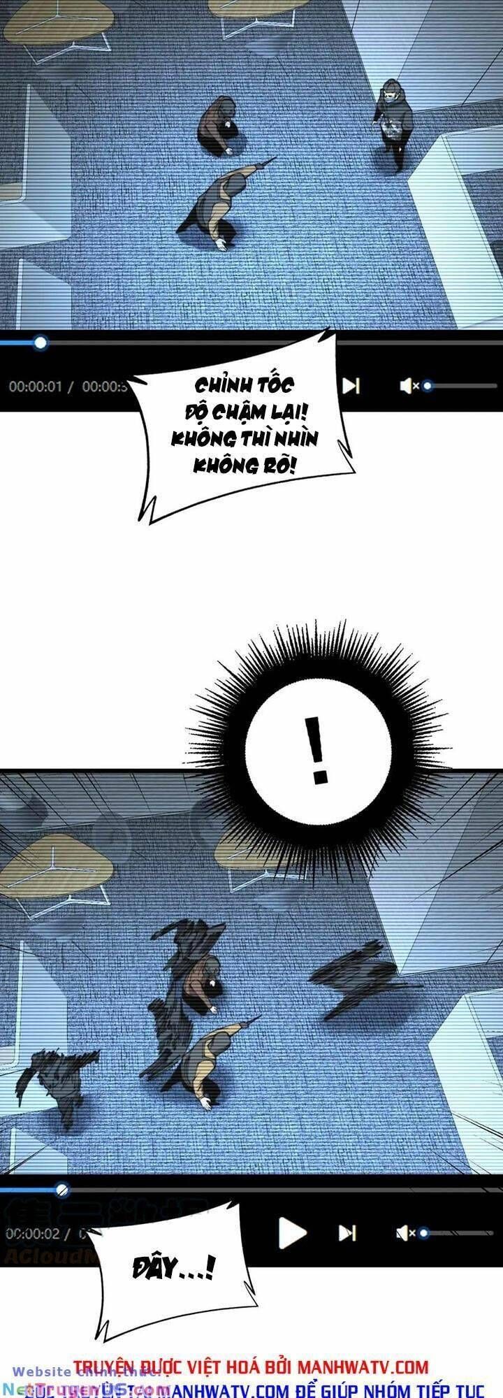 đọc truyện Độc Thủ Vu Y Chương 384 ảnh 21 tại Thiên Thai Truyện