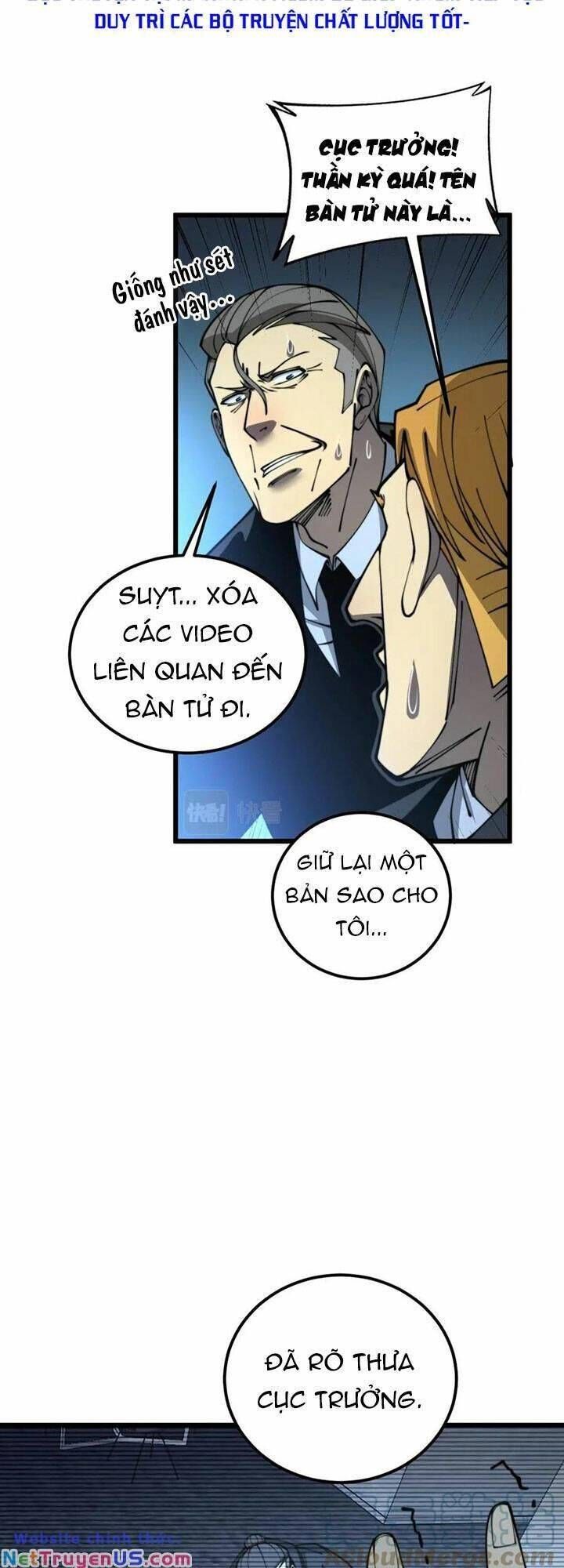 đọc truyện Độc Thủ Vu Y Chương 384 ảnh 22 tại Thiên Thai Truyện