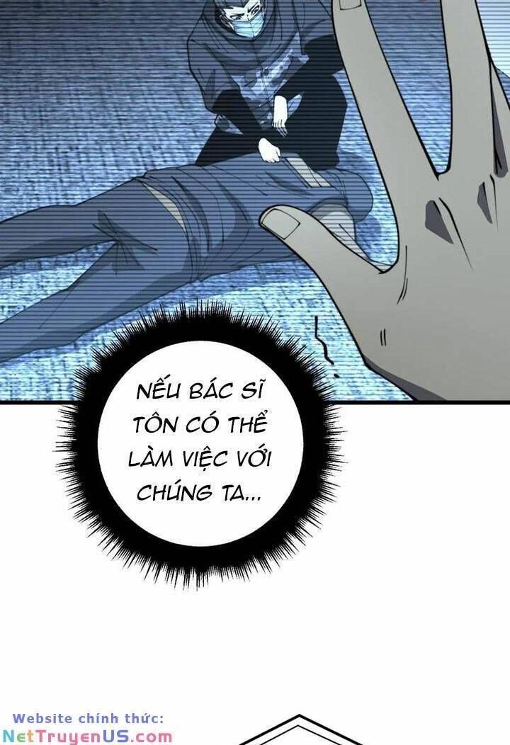 đọc truyện Độc Thủ Vu Y Chương 384 ảnh 23 tại Thiên Thai Truyện