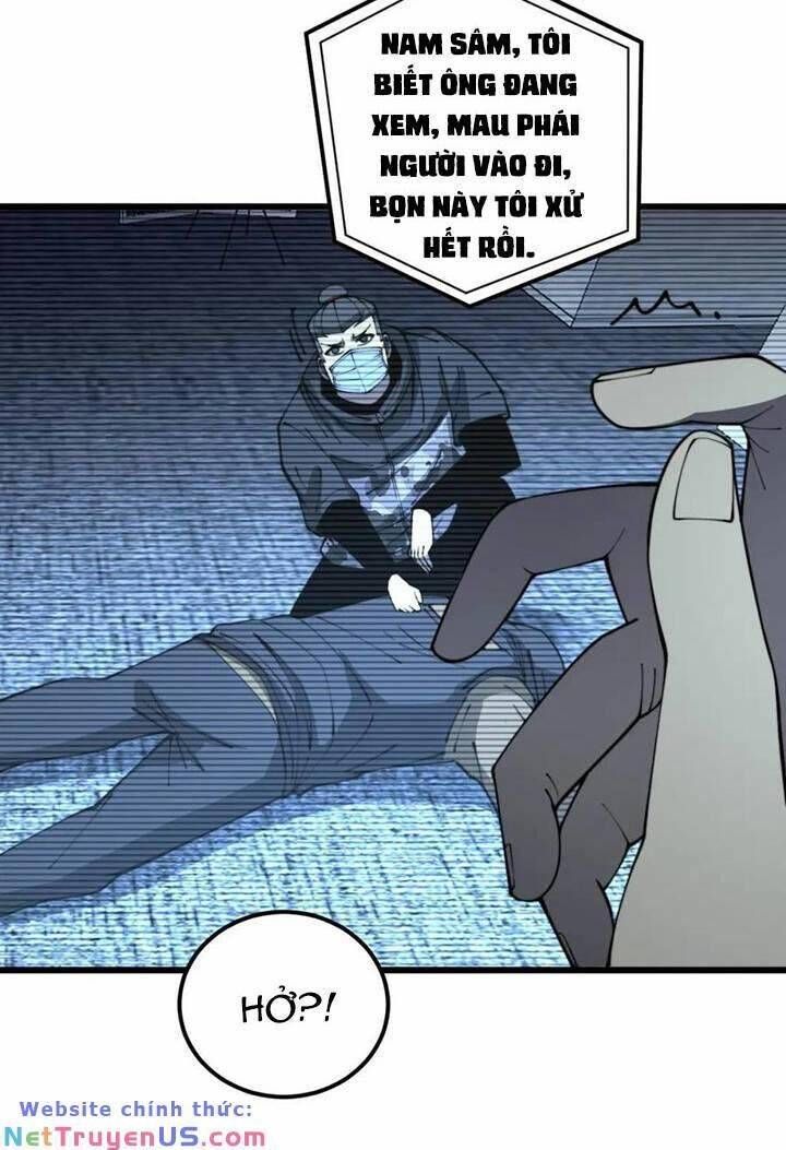 đọc truyện Độc Thủ Vu Y Chương 384 ảnh 24 tại Thiên Thai Truyện