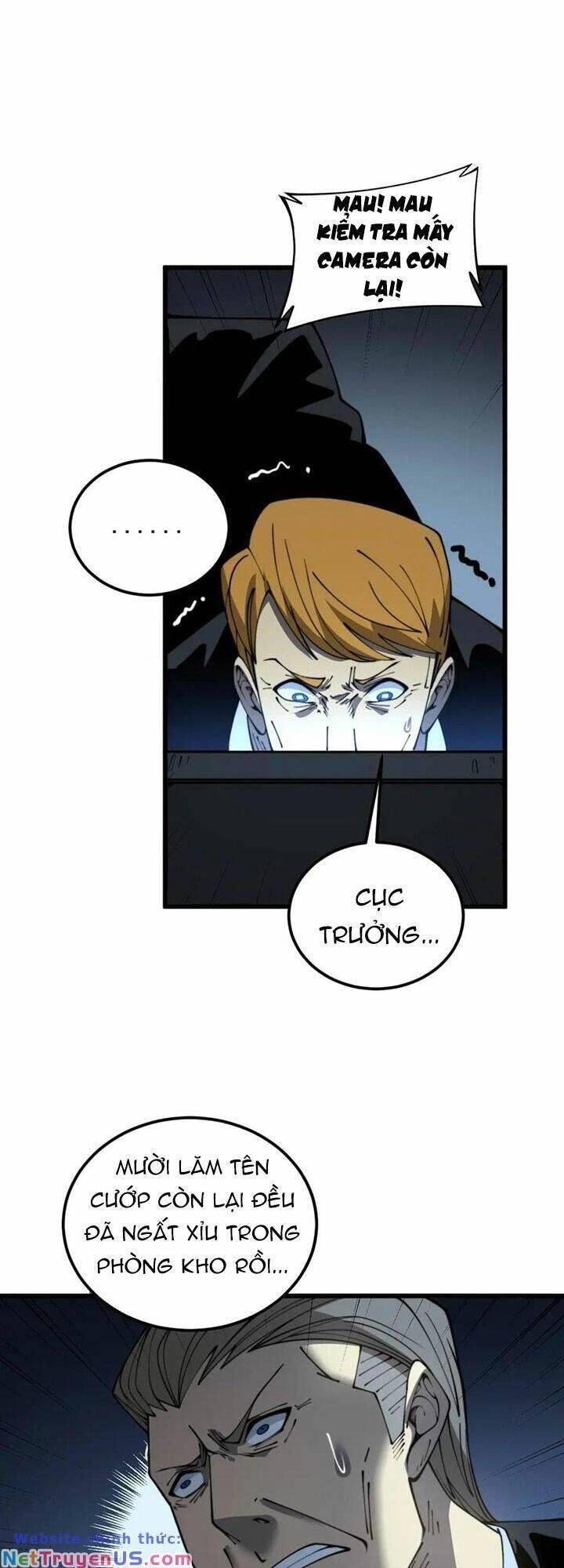 đọc truyện Độc Thủ Vu Y Chương 384 ảnh 25 tại Thiên Thai Truyện