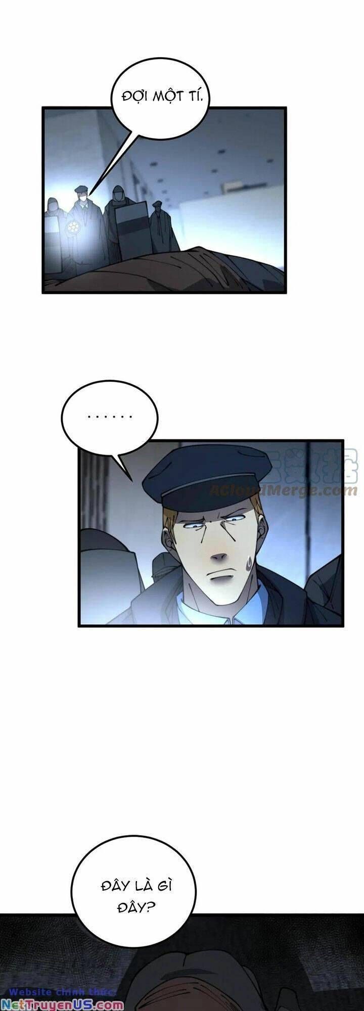 đọc truyện Độc Thủ Vu Y Chương 384 ảnh 29 tại Thiên Thai Truyện