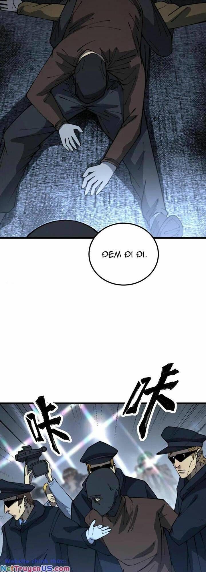 đọc truyện Độc Thủ Vu Y Chương 384 ảnh 30 tại Thiên Thai Truyện