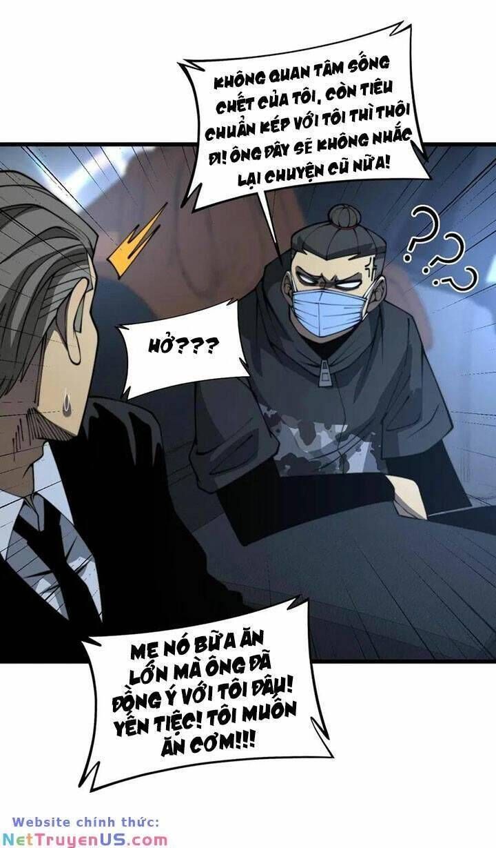 đọc truyện Độc Thủ Vu Y Chương 384 ảnh 32 tại Thiên Thai Truyện