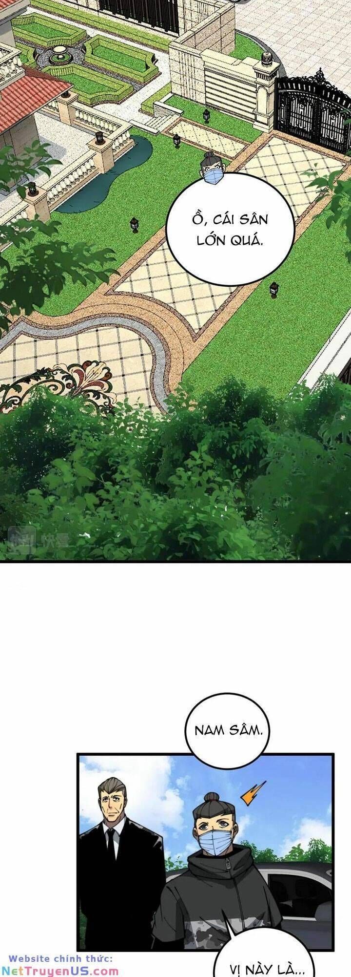 đọc truyện Độc Thủ Vu Y Chương 384 ảnh 35 tại Thiên Thai Truyện