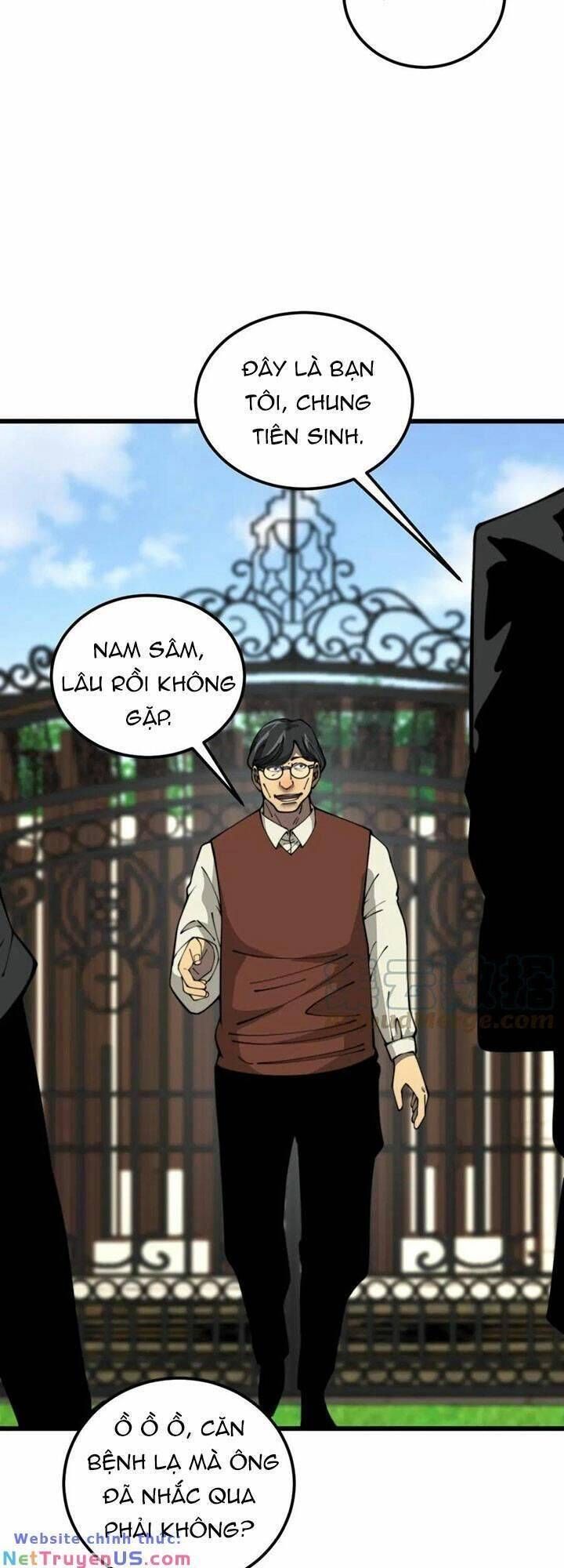 đọc truyện Độc Thủ Vu Y Chương 384 ảnh 36 tại Thiên Thai Truyện