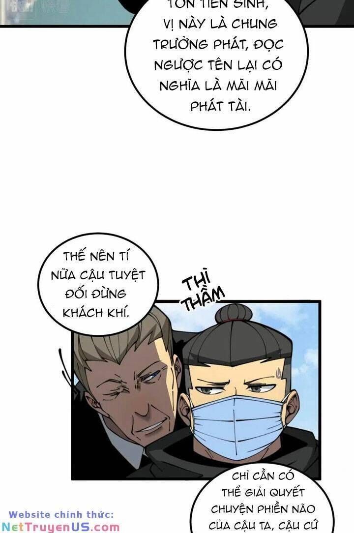 đọc truyện Độc Thủ Vu Y Chương 384 ảnh 39 tại Thiên Thai Truyện