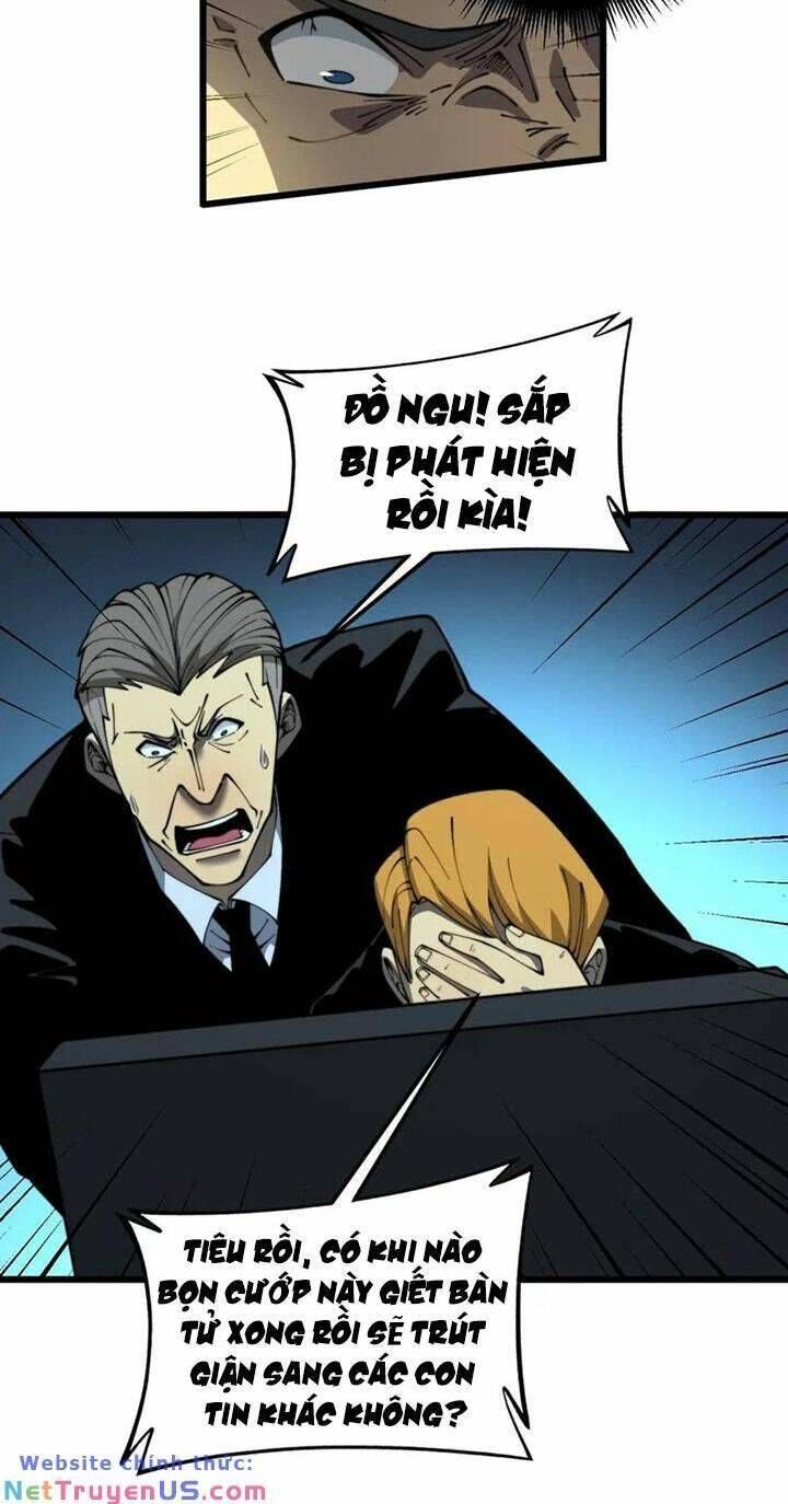 đọc truyện Độc Thủ Vu Y Chương 384 ảnh 6 tại Thiên Thai Truyện