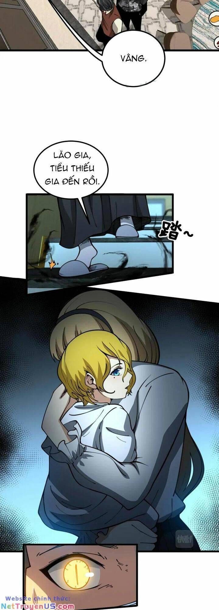 đọc truyện Độc Thủ Vu Y Chương 385 ảnh 12 tại Thiên Thai Truyện