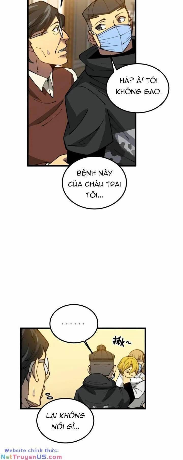 đọc truyện Độc Thủ Vu Y Chương 385 ảnh 14 tại Thiên Thai Truyện