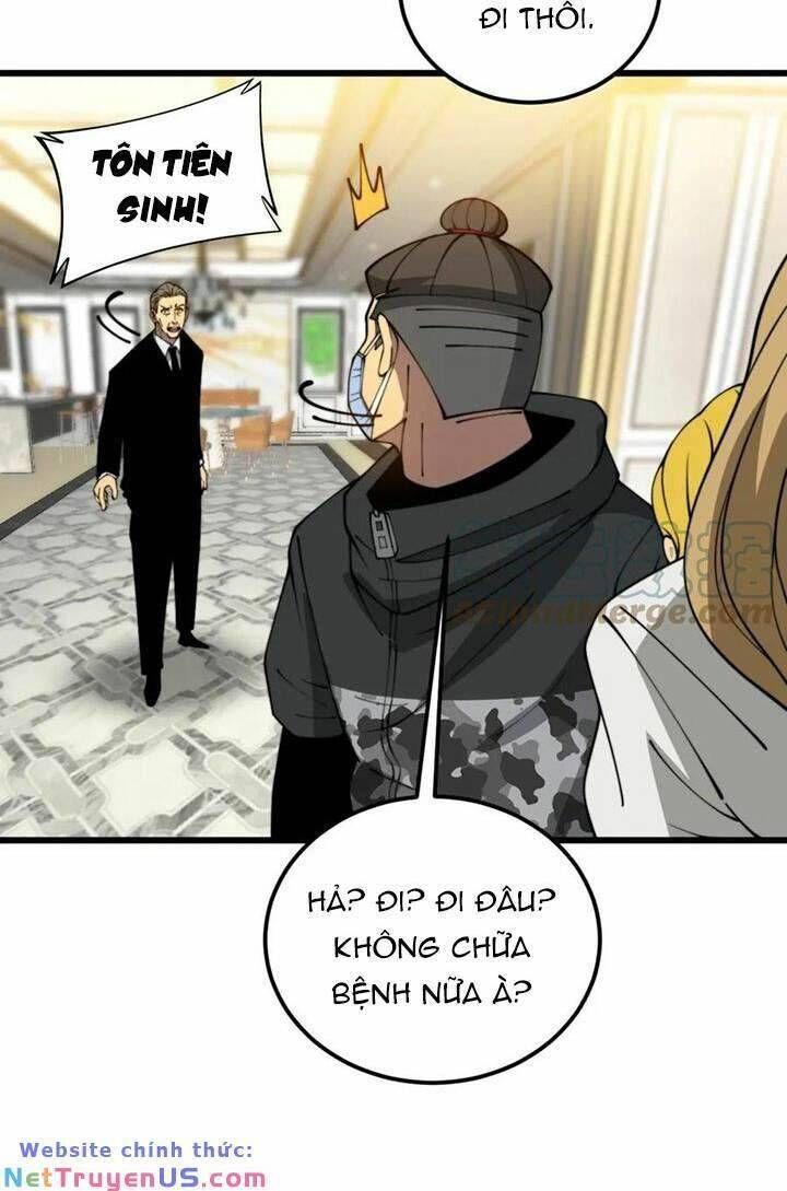 đọc truyện Độc Thủ Vu Y Chương 385 ảnh 19 tại Thiên Thai Truyện