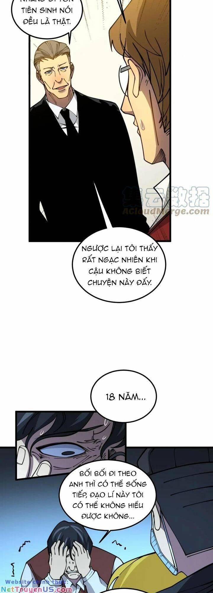 đọc truyện Độc Thủ Vu Y Chương 385 ảnh 35 tại Thiên Thai Truyện