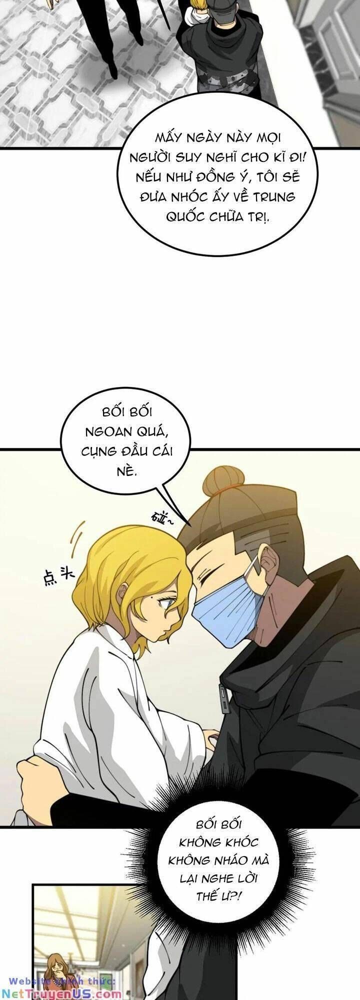 đọc truyện Độc Thủ Vu Y Chương 385 ảnh 37 tại Thiên Thai Truyện