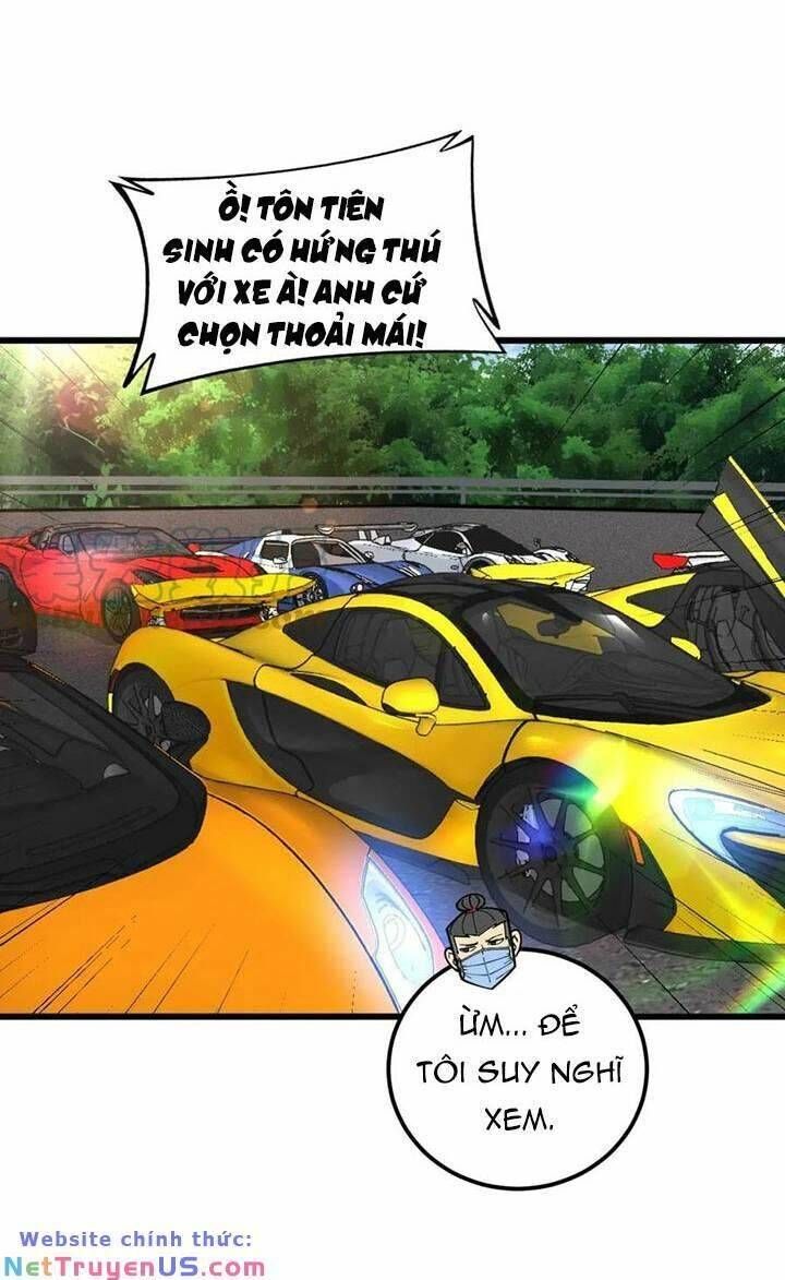 đọc truyện Độc Thủ Vu Y Chương 385 ảnh 6 tại Thiên Thai Truyện