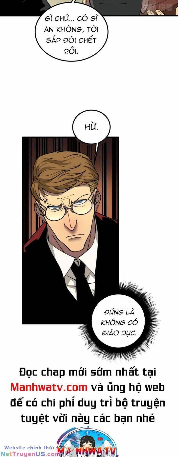 đọc truyện Độc Thủ Vu Y Chương 385 ảnh 9 tại Thiên Thai Truyện