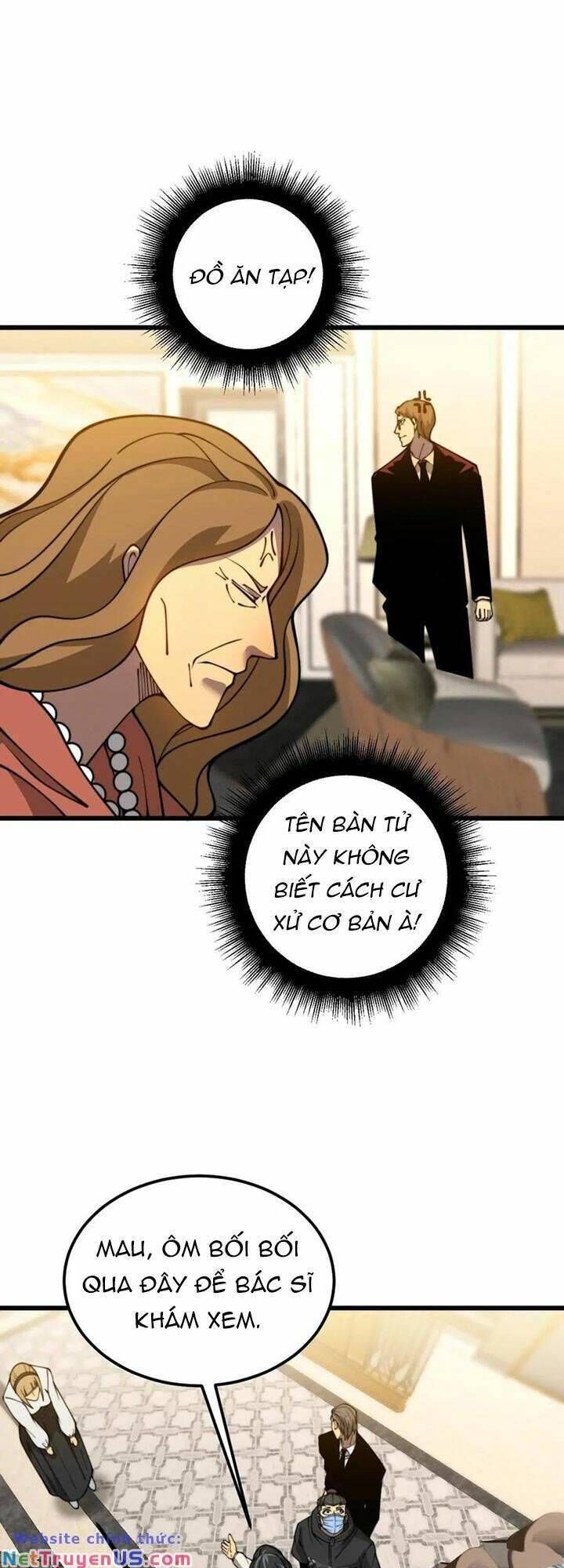 đọc truyện Độc Thủ Vu Y Chương 385 ảnh 11 tại Thiên Thai Truyện