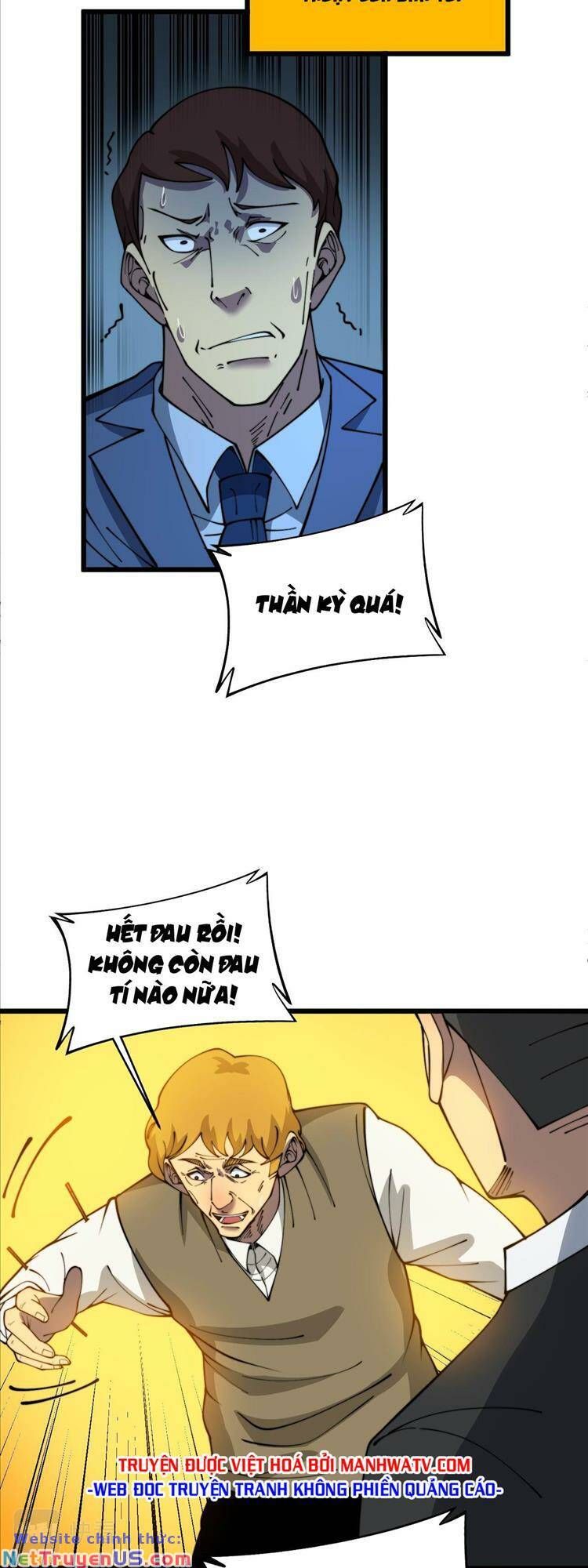 đọc truyện Độc Thủ Vu Y Chương 386 ảnh 14 tại Thiên Thai Truyện