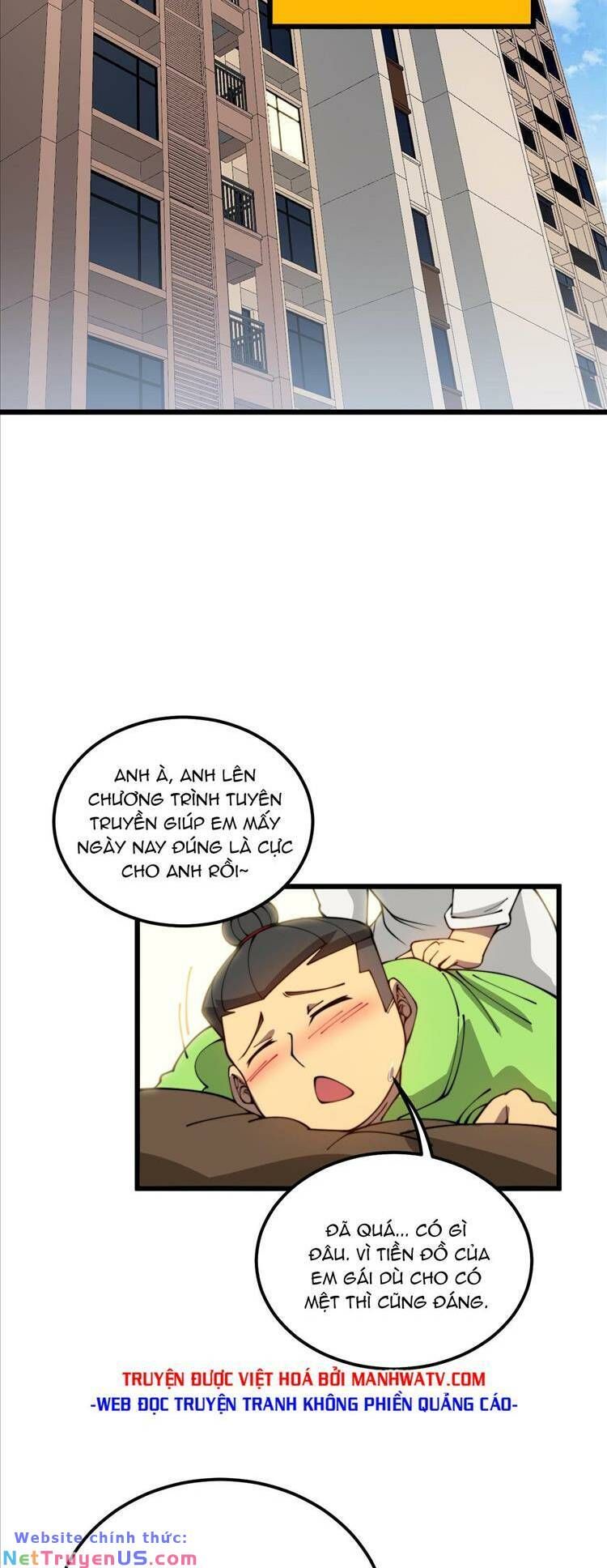 đọc truyện Độc Thủ Vu Y Chương 386 ảnh 19 tại Thiên Thai Truyện