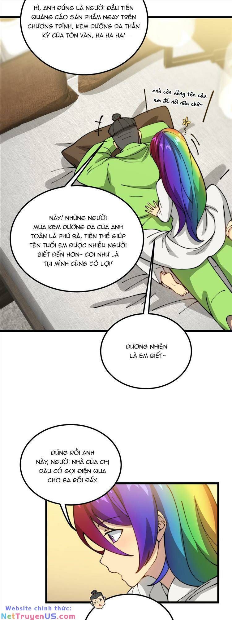 đọc truyện Độc Thủ Vu Y Chương 386 ảnh 20 tại Thiên Thai Truyện