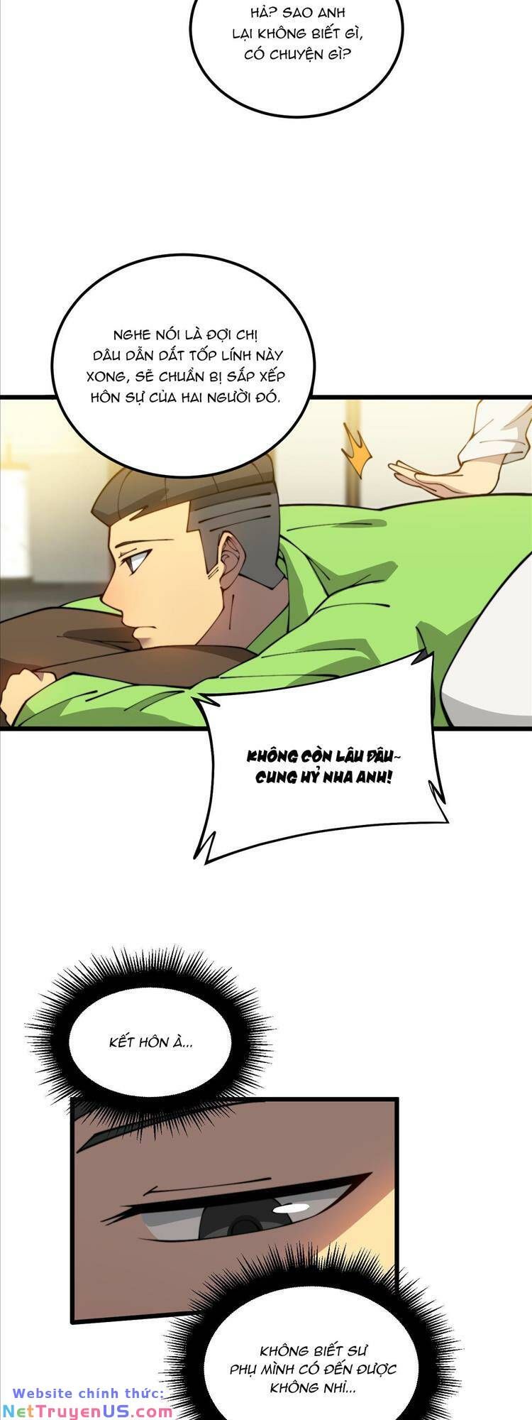 đọc truyện Độc Thủ Vu Y Chương 386 ảnh 21 tại Thiên Thai Truyện