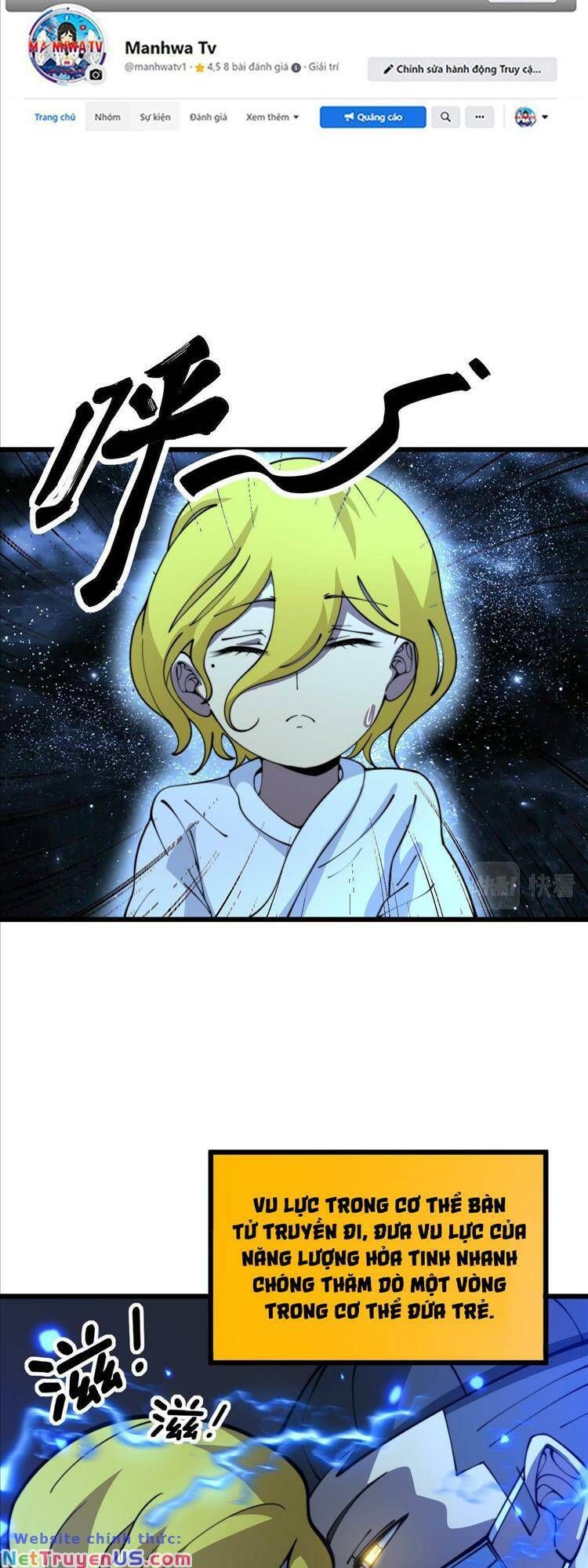 đọc truyện Độc Thủ Vu Y Chương 386 ảnh 4 tại Thiên Thai Truyện