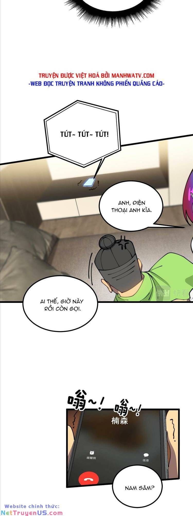 đọc truyện Độc Thủ Vu Y Chương 386 ảnh 22 tại Thiên Thai Truyện