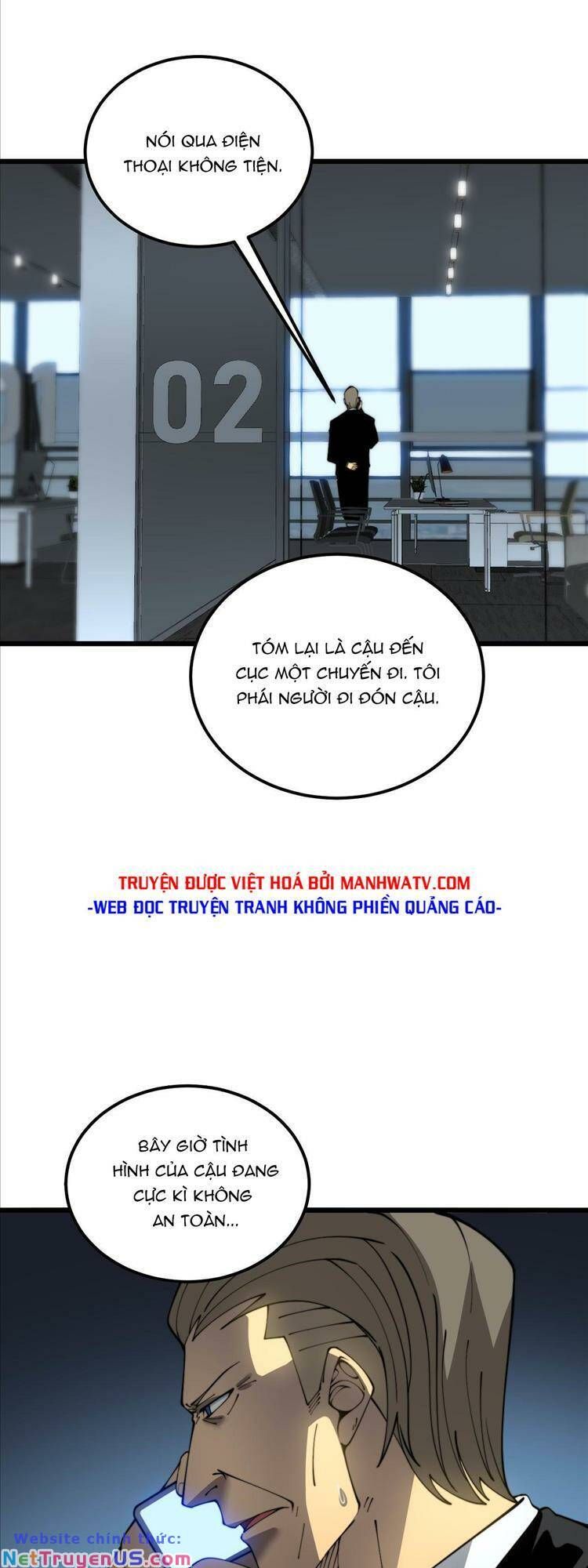 đọc truyện Độc Thủ Vu Y Chương 386 ảnh 24 tại Thiên Thai Truyện