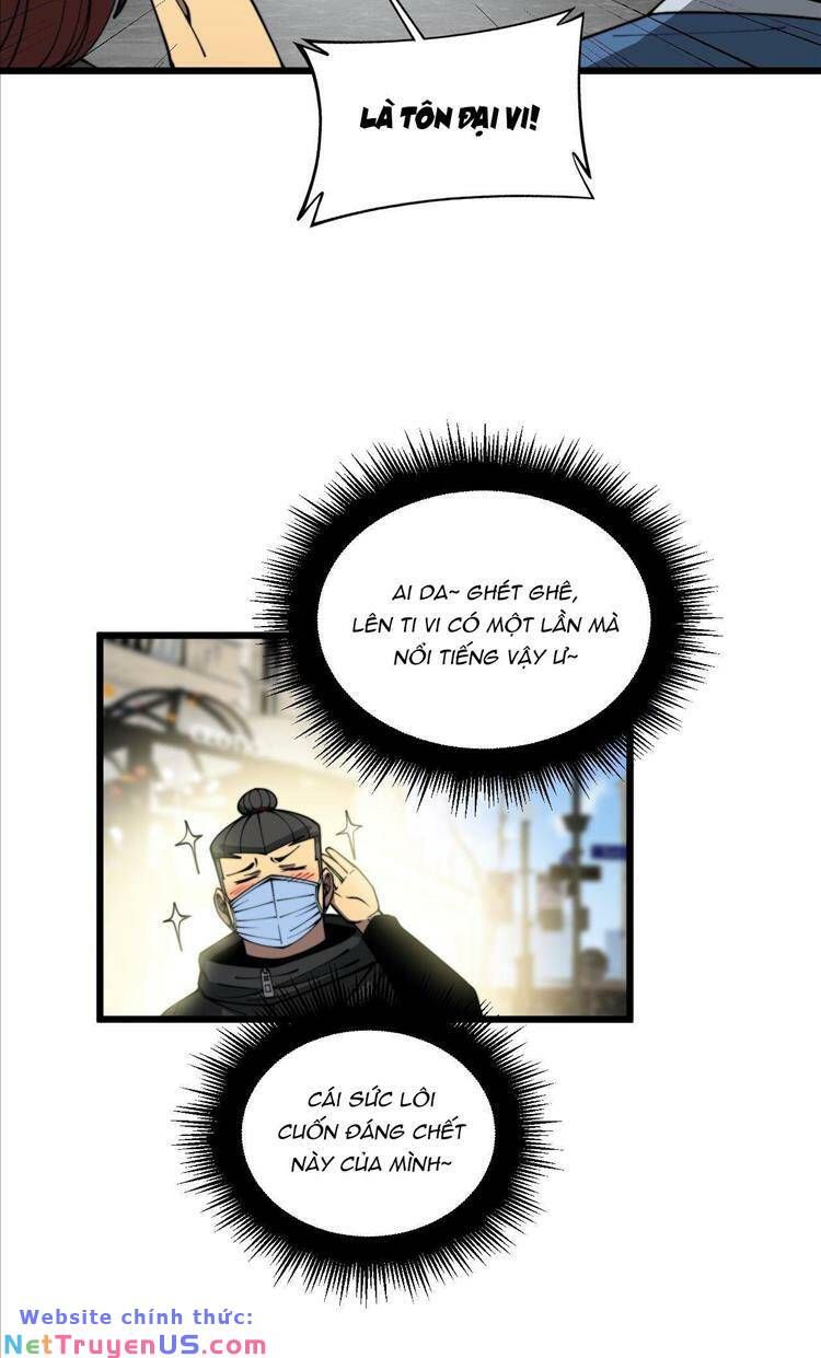 đọc truyện Độc Thủ Vu Y Chương 386 ảnh 27 tại Thiên Thai Truyện