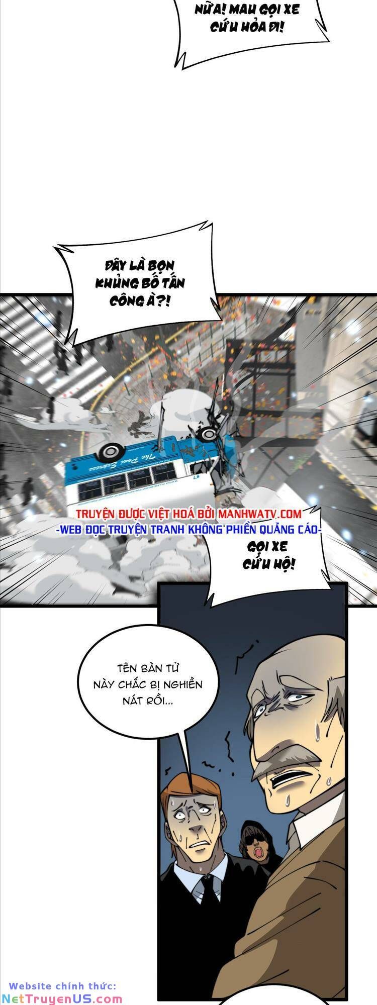 đọc truyện Độc Thủ Vu Y Chương 386 ảnh 31 tại Thiên Thai Truyện