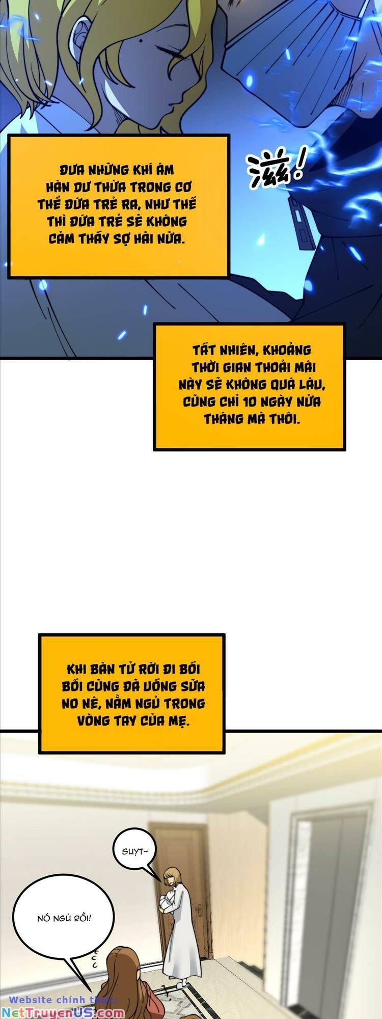 đọc truyện Độc Thủ Vu Y Chương 386 ảnh 5 tại Thiên Thai Truyện