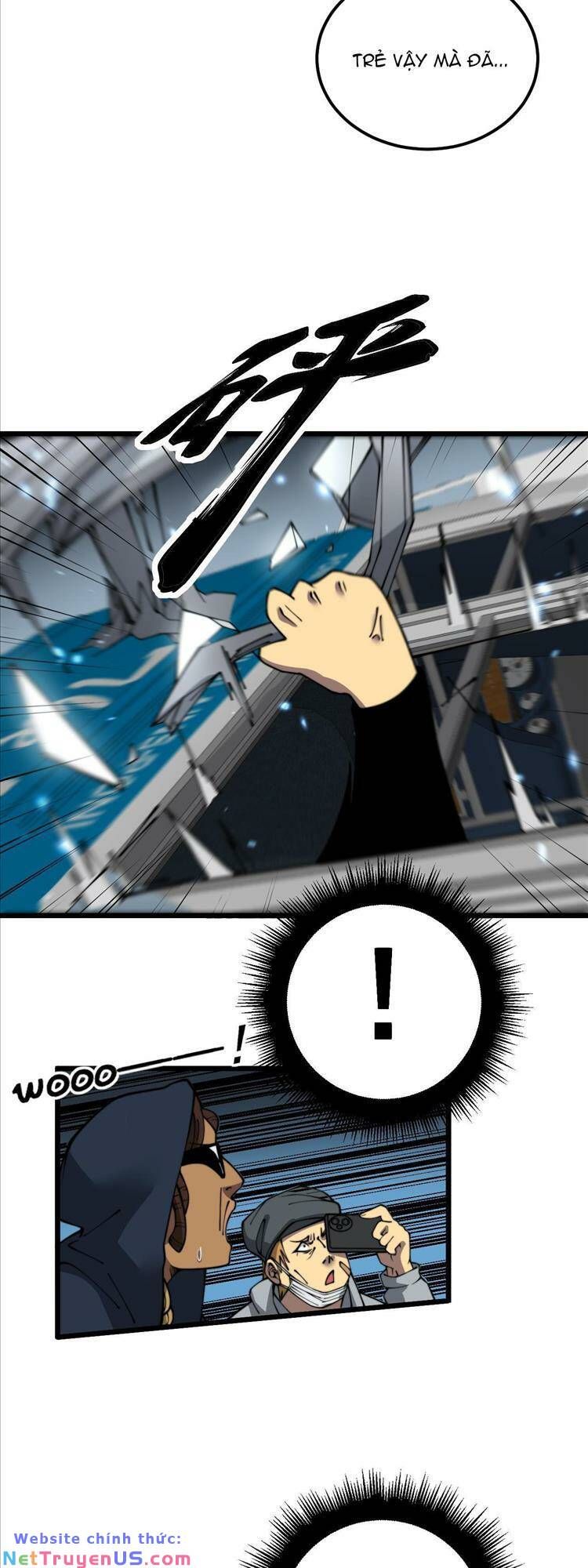 đọc truyện Độc Thủ Vu Y Chương 386 ảnh 32 tại Thiên Thai Truyện