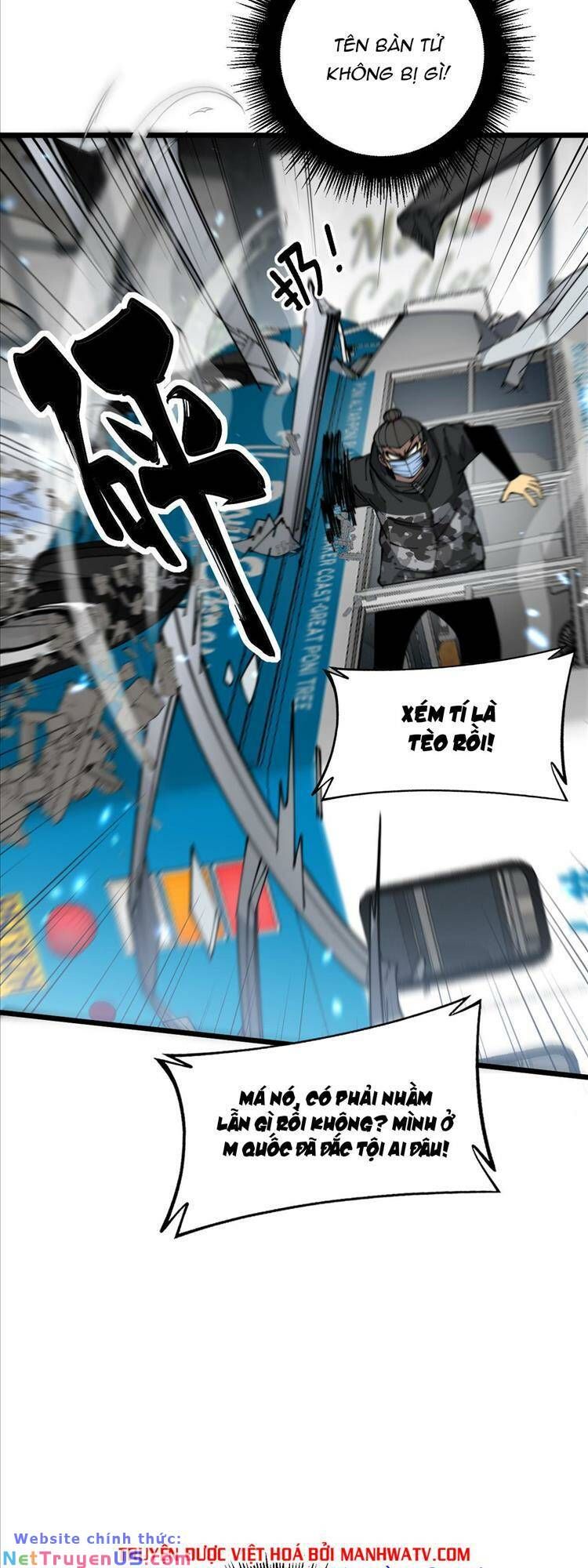 đọc truyện Độc Thủ Vu Y Chương 386 ảnh 33 tại Thiên Thai Truyện