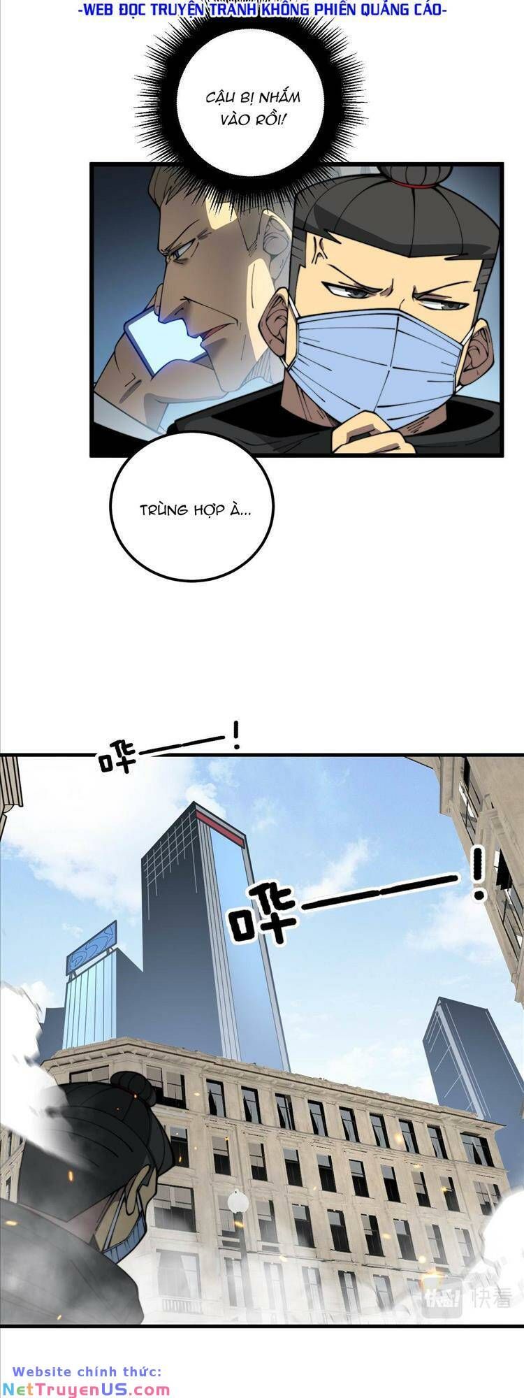 đọc truyện Độc Thủ Vu Y Chương 386 ảnh 34 tại Thiên Thai Truyện