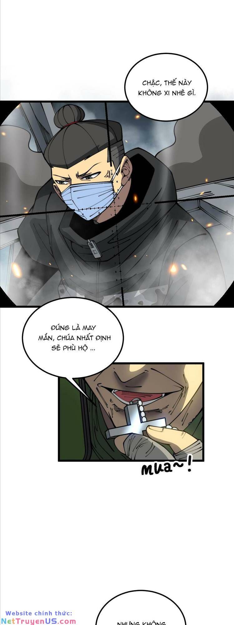 đọc truyện Độc Thủ Vu Y Chương 386 ảnh 35 tại Thiên Thai Truyện