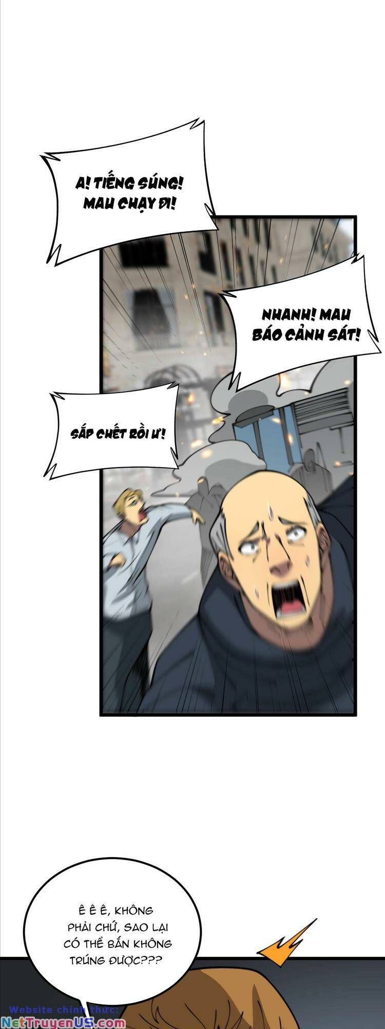 đọc truyện Độc Thủ Vu Y Chương 386 ảnh 41 tại Thiên Thai Truyện