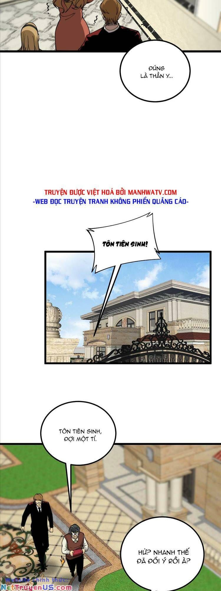 đọc truyện Độc Thủ Vu Y Chương 386 ảnh 6 tại Thiên Thai Truyện