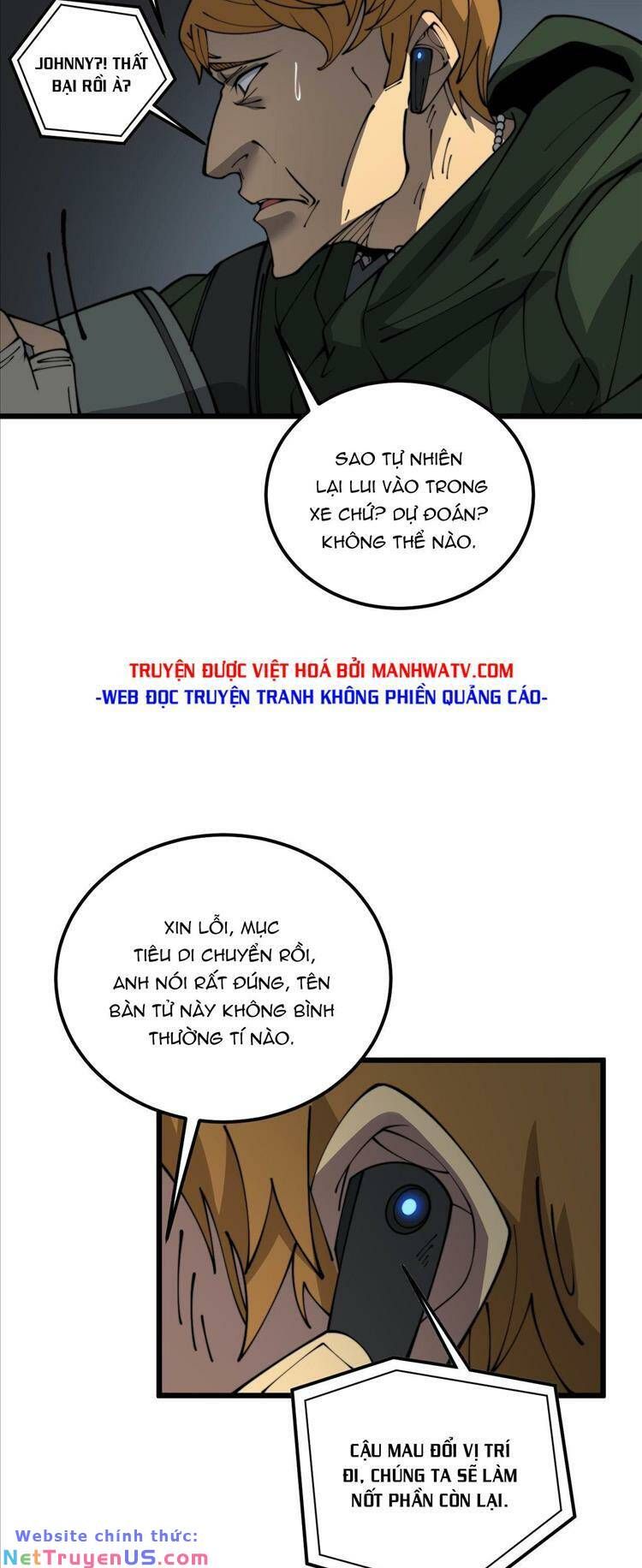 đọc truyện Độc Thủ Vu Y Chương 386 ảnh 42 tại Thiên Thai Truyện