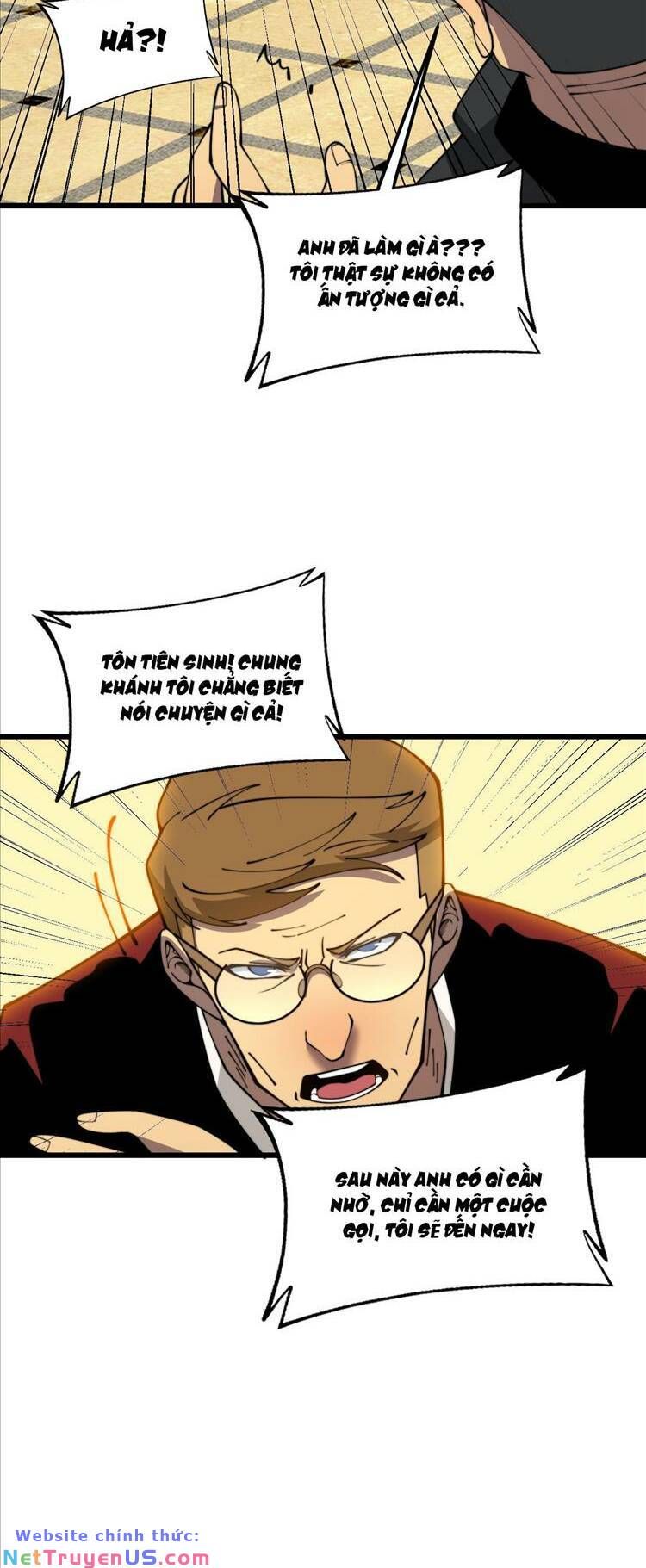 đọc truyện Độc Thủ Vu Y Chương 386 ảnh 10 tại Thiên Thai Truyện