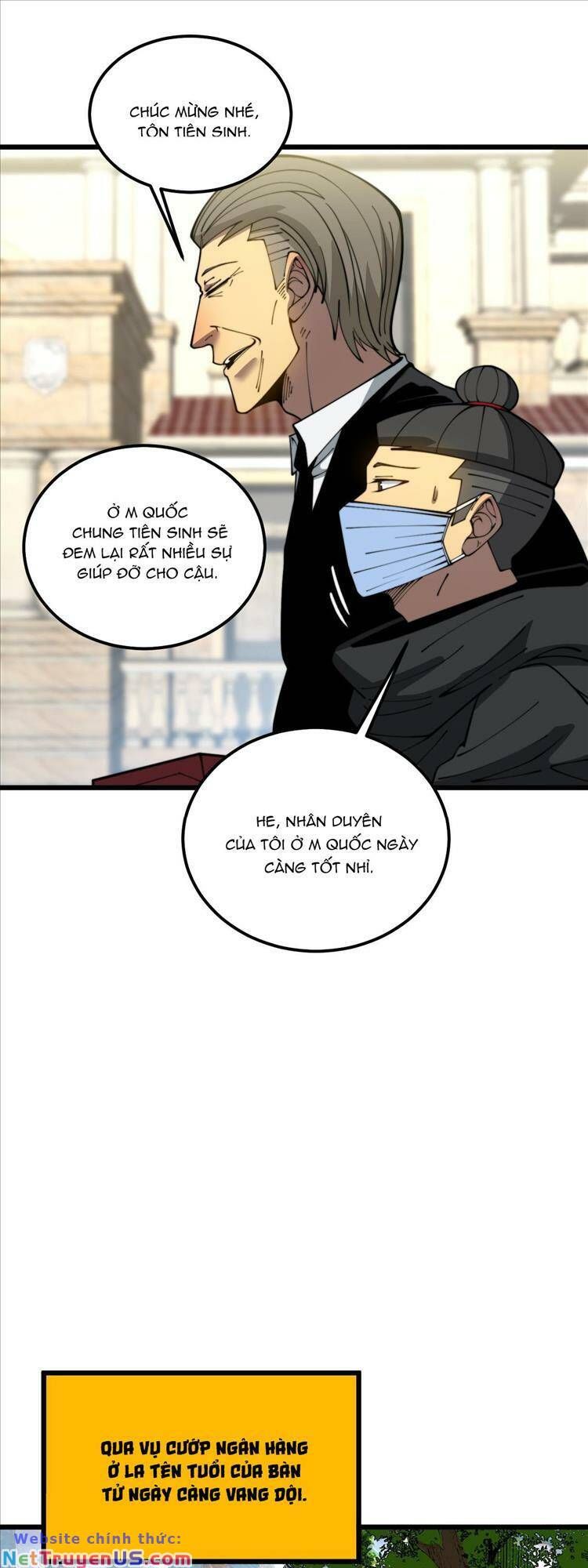 đọc truyện Độc Thủ Vu Y Chương 386 ảnh 11 tại Thiên Thai Truyện