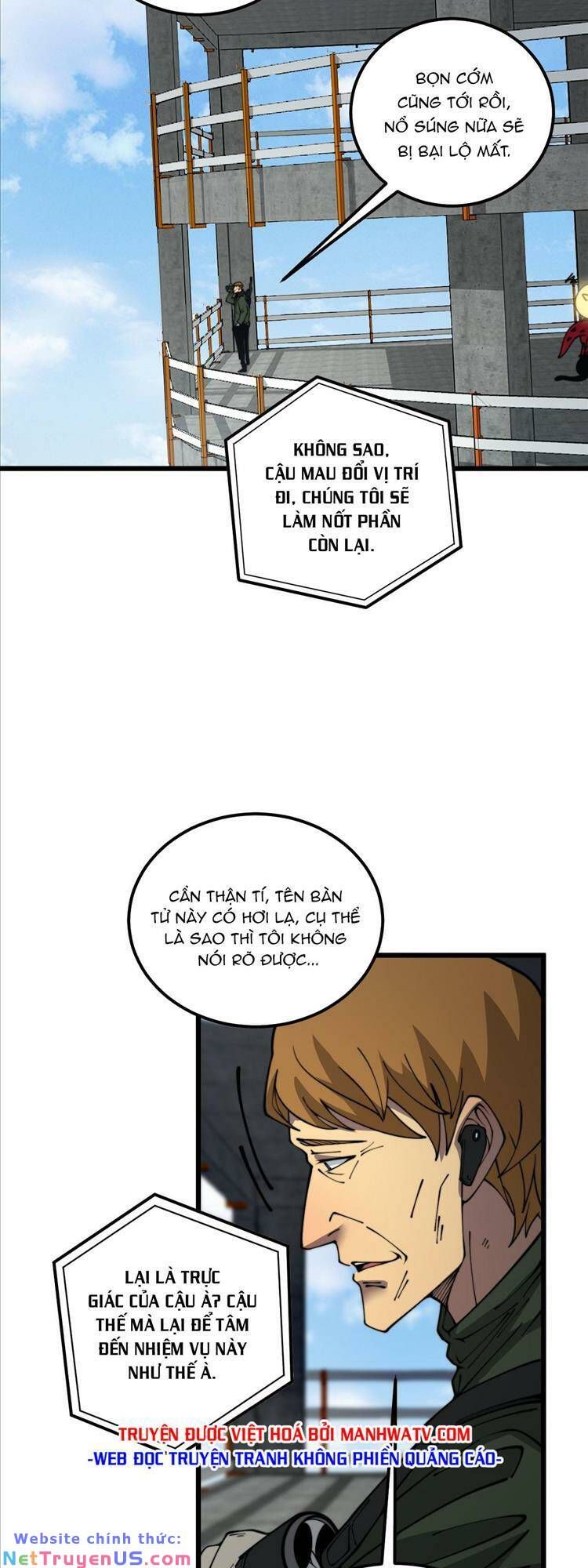 đọc truyện Độc Thủ Vu Y Chương 387 ảnh 13 tại Thiên Thai Truyện