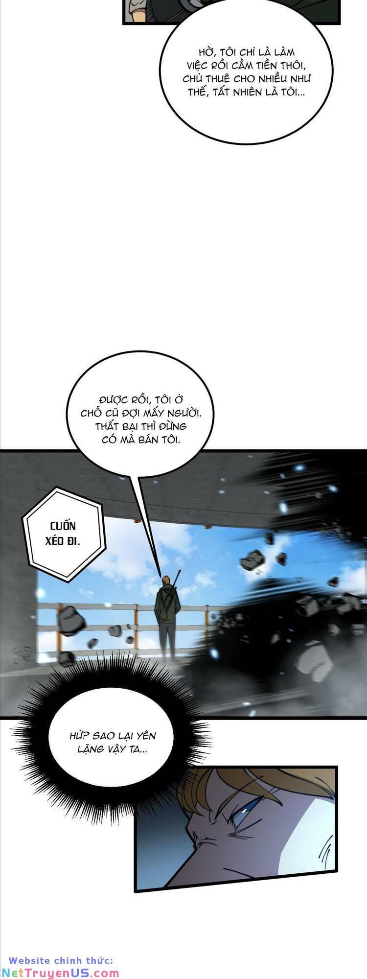 đọc truyện Độc Thủ Vu Y Chương 387 ảnh 14 tại Thiên Thai Truyện